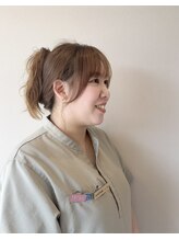 ルアイナ(LUAINA)&nbsp;Miyu 