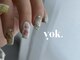ヨク(yok.)の写真