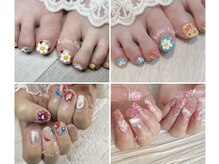 カフーネイル(Kafuu Nail)
