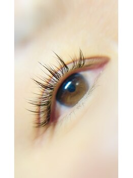 アンリー 刈谷店(UNLY)/フラットラッシュ