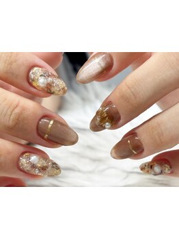 アートの種類が豊富