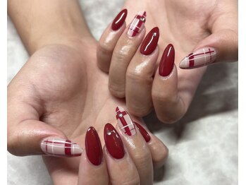 ネイルサロンアンドスクール ミリオン ケイテイ(MILLION KT)