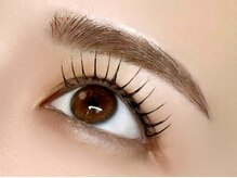 スタジオリット 梅田茶屋町(studio RIT)の雰囲気（眉ワックスとマツエク、まつ毛パーマセットで一気に垢抜け）