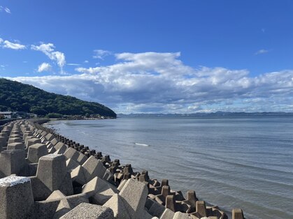 ラメール(La Mer)の写真