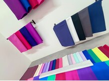 アイ カラーデザイン(I.COLOR DESIGN)/16タイプパーソナルカラー診断