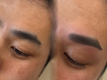 ダイヤモンドリリー キートス(Diamond Lily kiitos)/眉毛アイブロウデザインWax