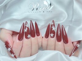 ＃待ち込みデザイン＃つけ放題