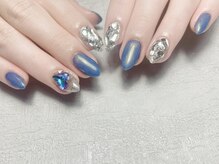 マハロネイル(Mahalo Nail)/定額制　プレミアムコース¥8980