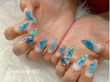 Snappy Nails＆Eyes 木更津店　【スナッピーネイルズ＆アイ　キサラズ】/