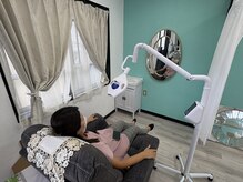 エール(aile)/沖縄市セルフホワイトニング