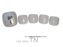 ティーエヌ TSUTAYA阪急伊丹駅前店/11月フット5900円→オフ込4500円