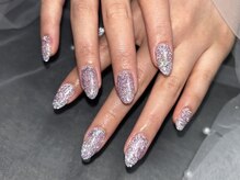 オト(oto/フラッシュネイル