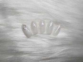 メゾンアンズ 船橋店(maison ANZU.)/定額 オフィス/シンプル系コース