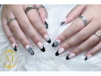 ワイジェイ(YJ)/バーチャルフレンチ