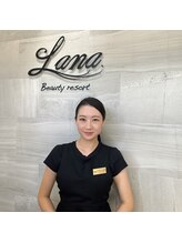 ラナビューティリゾート(Lana Beauty resort)&nbsp;Moeca. 