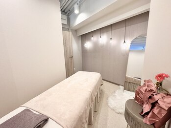 リノ(Lino)/個室のメイクルーム完備♪