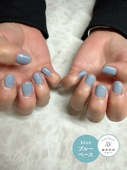 エッコ ネイル クリエイト(ecco)/