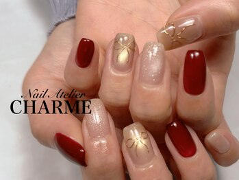 シャーム(CHARME)/