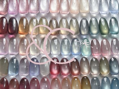 アンドシー(&C)の写真