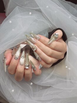 長さだし＋やり・つけ放題