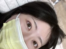 ファミーユ 太田(Fameu)/まつげパーマ