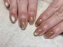 エヌスタイル(N.style)/マグネット×フラッシュ