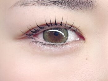 アイムー(I muu...)/ピーナッツロッド