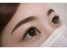 チック(chick)/高濃度ケラチン導入まつ毛パーマ