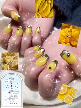 ＊ジェルDXコース＊