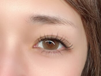 バイエミー(by emy)/マツエク120本