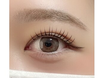 ラナチュール(La Nature)/ラッシュリフト