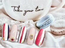 アチェロ(Acero)/フリーアートネイル