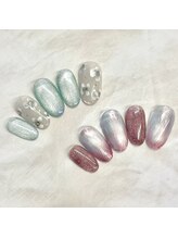 ジンバラン(Jimbaran)/3～4月定額デザイン¥6800