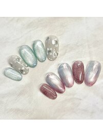 3～4月定額デザイン¥6800