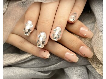 リベルタ(Liberta)/付け放題