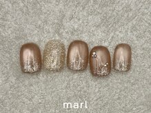 マール 甲子園店(marl)/design course