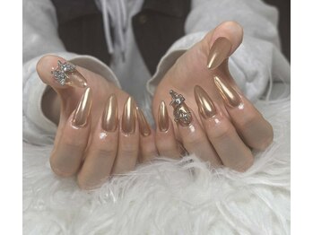 ティーリーネイルズ 原宿(T.Lee Nails)/