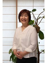 サロン ミロク(salon 369) 松本 知加子