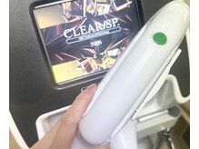 メン脱 三軒茶屋(Men脱)/脱毛専門資格を持つプロが施術