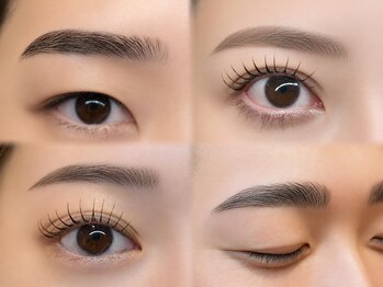 フルアナ(Hu ruana)の写真/～あなたのお望み通りに～ ネイルもまつげパーマもフェイシャルもダイエットもバストアップも叶う★多治見