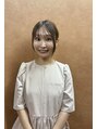 よもぎのめぐみ 佐々木 葵