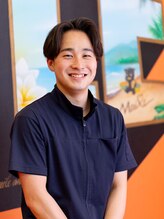 マイレ 松井山手院(MAILE) 森野 翔大