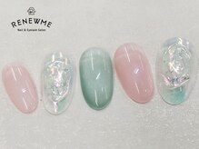 レニューム 祖師ヶ谷大蔵店(RENEWME)