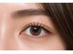 グラマラス アンジェアイ 荻窪店(glamourous ange eye)の写真/毎朝のメイクがもっとラクに!自然に映えるまつ毛パーマ♪