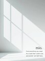 mio. maison kamisu【まつげパーマ・マツエク・眉毛】【9/10 OPEN(予定)】/mio.スタッフ一同