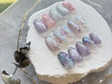 リアネイル(Rianail)の雰囲気（定額designのメニューあり◎場所変え自由）