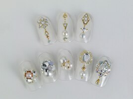 120分コース　8280円