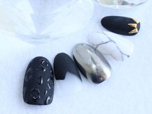 ネイルルーム ハナビ(NailRoomHANABI)/◆ネイルデザイン[6]