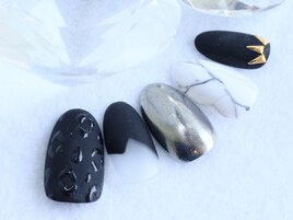 ◆ネイルデザイン[6]