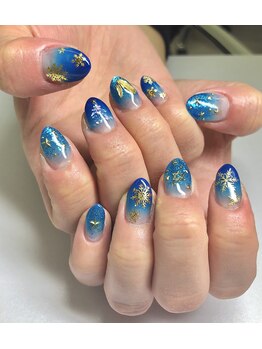 付け放題コース